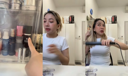 chewwyalhadah TikTok Live — Jul 15, 2026, 1:53 AM