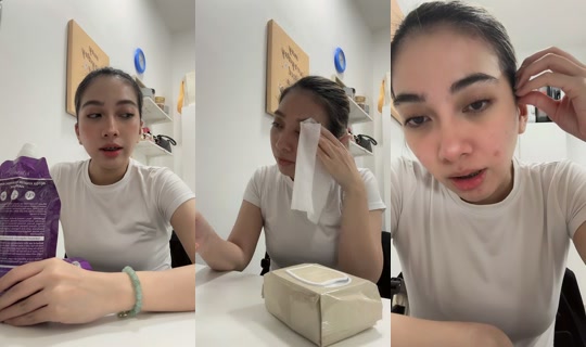chewwyalhadah TikTok Live — Jul 15, 2026, 1:38 PM