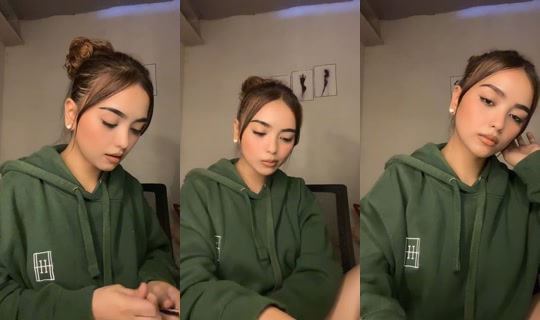 chewyyyxo TikTok Live — Aug 30, 2026, 10:57 AM