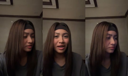 chey_chey1121 TikTok Live — Jul 14, 2026, 7:52 AM