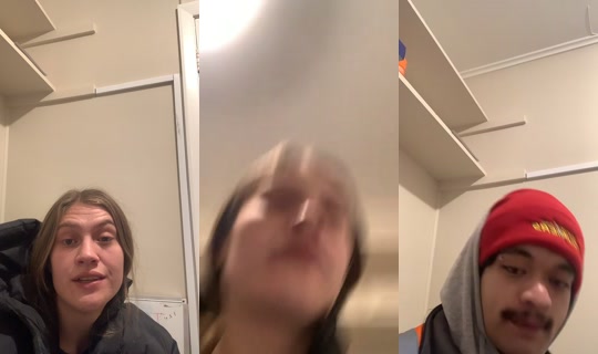 cheyanne_may TikTok Live — Jul 21, 2026, 10:39 AM