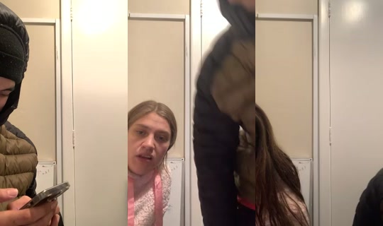 cheyanne_may TikTok Live — Jul 22, 2026, 7:54 AM