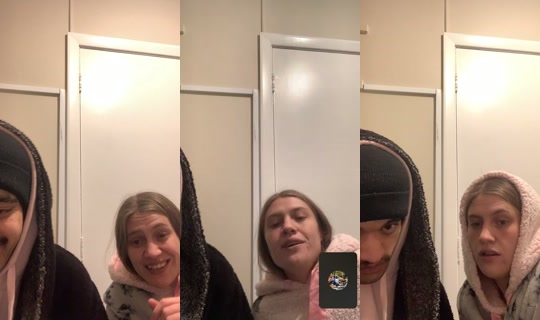 cheyanne_may TikTok Live — Jul 25, 2026, 10:50 AM