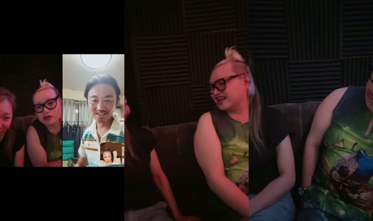 chez_rica TikTok Live — Jul 14, 2026, 4:38 PM