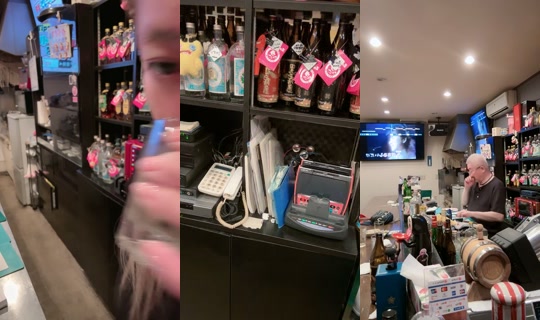 chez_rica TikTok Live — Jul 15, 2026, 3:27 PM