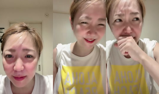 chez_rica TikTok Live — Jul 31, 2026, 5:15 PM