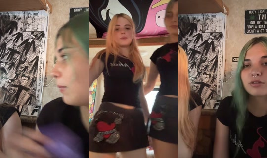 cheza.spammmm TikTok Live — Aug 14, 2026, 2:22 AM