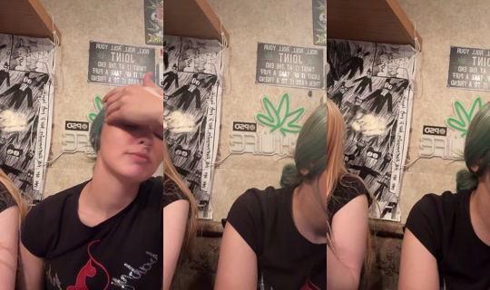 cheza.spammmm TikTok Live — Aug 14, 2026, 3:57 AM