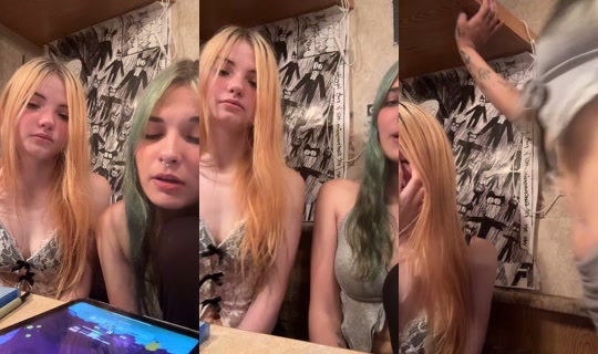 cheza.spammmm TikTok Live — Aug 15, 2026, 7:22 AM