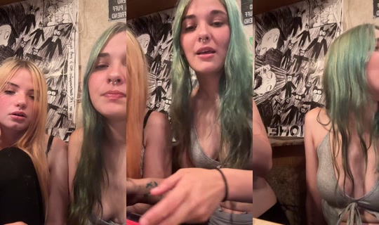 cheza.spammmm TikTok Live — Aug 15, 2026, 7:44 AM