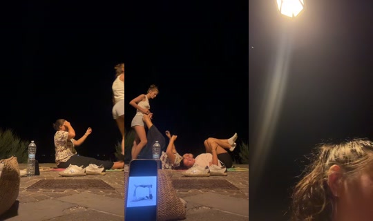chiaeandree TikTok Live — Aug 4, 2026, 9:14 PM