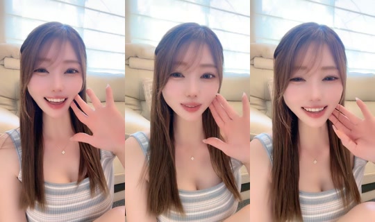 chiaking188 TikTok Live — Aug 20, 2026, 3:27 AM