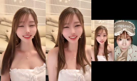 chiaking188 TikTok Live — Aug 21, 2026, 12:10 PM