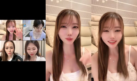 chiaking188 TikTok Live — Aug 22, 2026, 12:59 PM