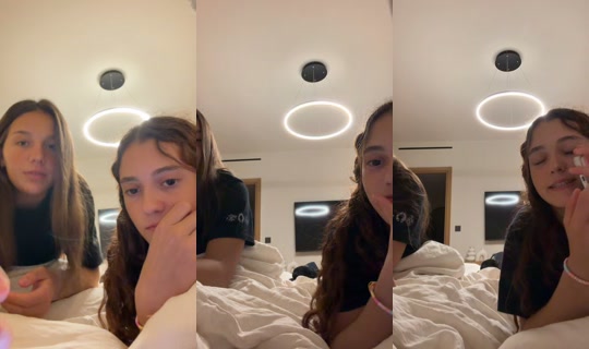 chiara.emy.paulina_wg TikTok Live — Aug 17, 2026, 9:13 PM