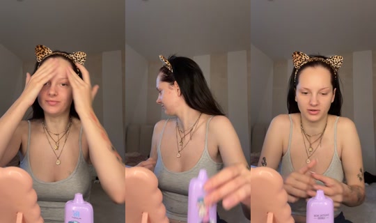 chiara.tsm TikTok Live — Aug 17, 2026, 5:37 PM