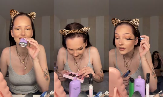 chiara.tsm TikTok Live — Aug 17, 2026, 6:17 PM