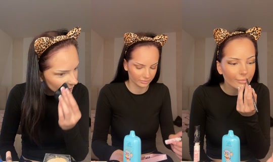 chiara.tsm TikTok Live — Aug 18, 2026, 11:39 AM