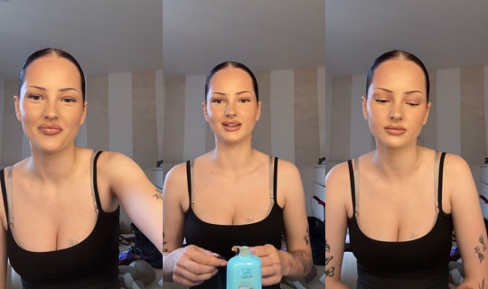 chiara.tsm TikTok Live — Aug 21, 2026, 2:44 PM