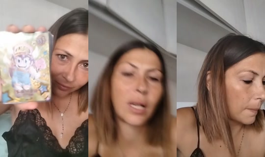 chiara_f_89 TikTok Live — Aug 1, 2026, 1:48 PM