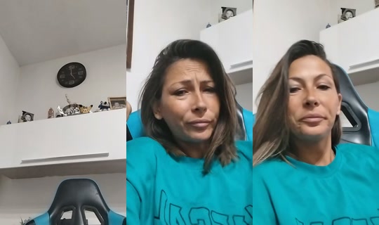chiara_f_89 TikTok Live — Sep 16, 2026, 5:02 AM