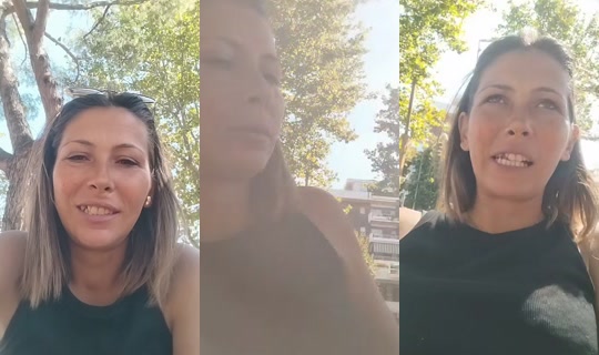 chiara_f_89 TikTok Live — Sep 16, 2026, 11:57 AM