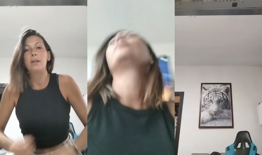 chiara_f_89 TikTok Live — Sep 16, 2026, 4:11 PM