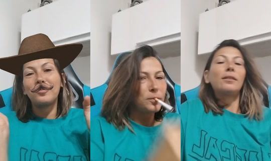 chiara_f_89 TikTok Live — Sep 17, 2026, 5:14 AM