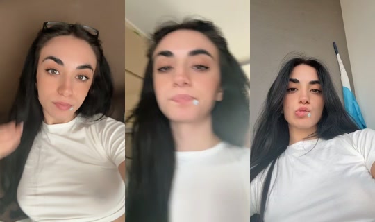 chiaraparisi05 TikTok Live — Jul 22, 2026, 5:08 PM