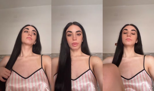 chiaraparisi05 TikTok Live — Jul 26, 2026, 4:51 PM