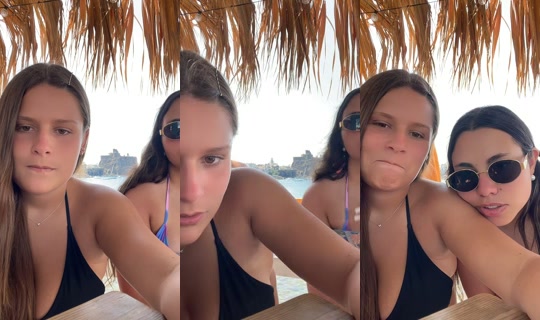 chiaratestaa__ TikTok Live — Jul 14, 2026, 1:12 PM