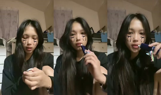 chiba_mei0 TikTok Live — Aug 5, 2026, 4:42 PM