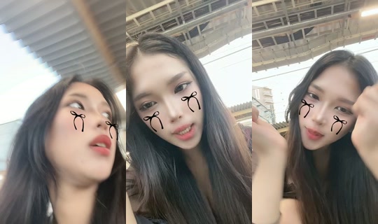 chiba_mei0 TikTok Live — Aug 6, 2026, 9:16 AM