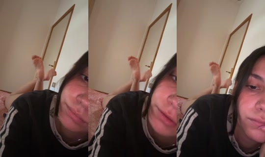 chica2117 TikTok Live — Jul 13, 2026, 12:44 PM