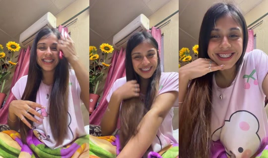 chicadark00 TikTok Live — Aug 19, 2026, 4:23 PM
