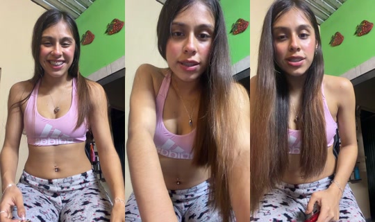 chicadark00 TikTok Live — Aug 20, 2026, 6:44 AM