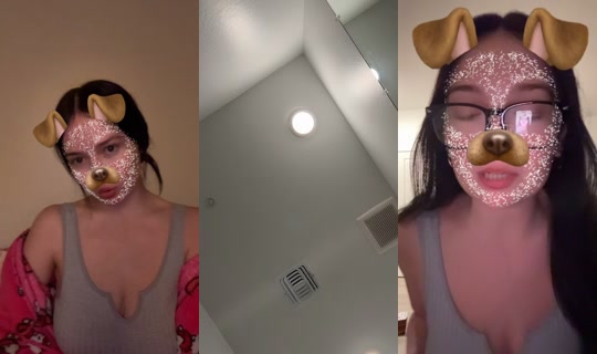 chicanamami58 TikTok Live — Aug 22, 2026, 6:35 AM