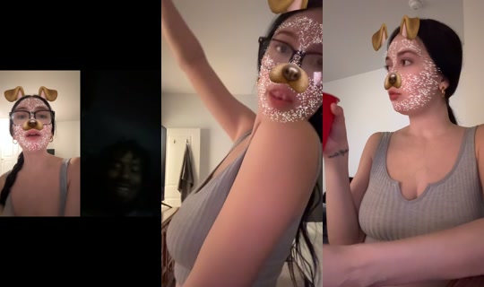 chicanamami58 TikTok Live — Aug 22, 2026, 7:05 AM
