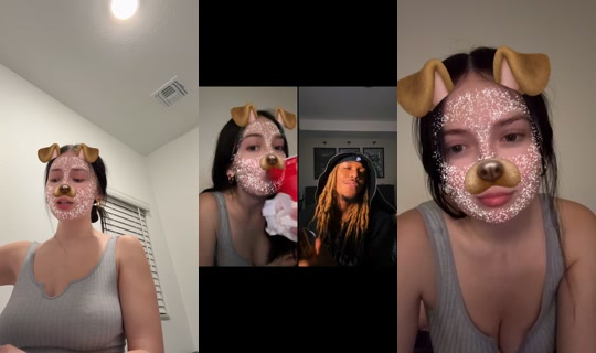 chicanamami58 TikTok Live — Aug 22, 2026, 7:56 AM