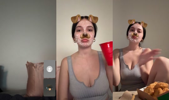 chicanamami58 TikTok Live — Aug 22, 2026, 8:46 AM