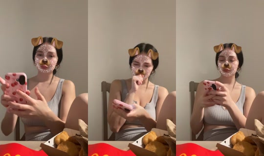 chicanamami58 TikTok Live — Aug 22, 2026, 9:30 AM