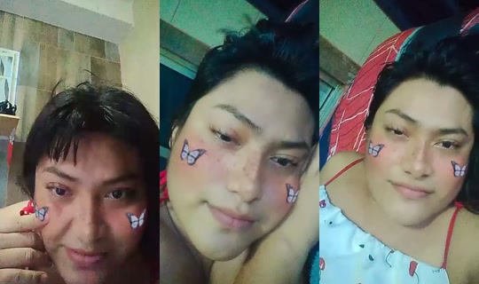 chicatrans30 TikTok Live — Aug 14, 2026, 9:29 PM
