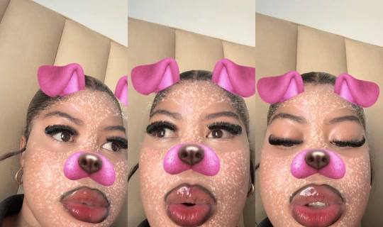 chidimma00000 TikTok Live — Jul 28, 2026, 10:06 AM