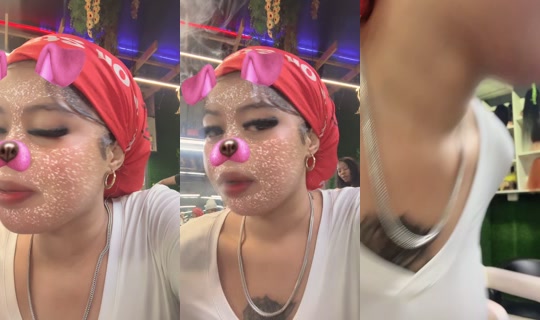 chidimma00000 TikTok Live — Aug 1, 2026, 6:50 PM