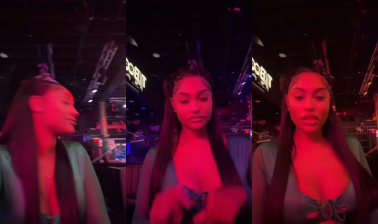 chiefkeefsson300 TikTok Live — Aug 26, 2026, 4:44 AM