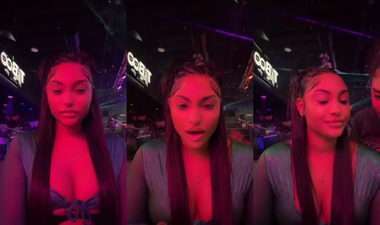 chiefkeefsson300 TikTok Live — Aug 26, 2026, 4:59 AM