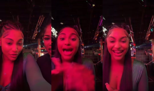 chiefkeefsson300 TikTok Live — Aug 26, 2026, 5:34 AM