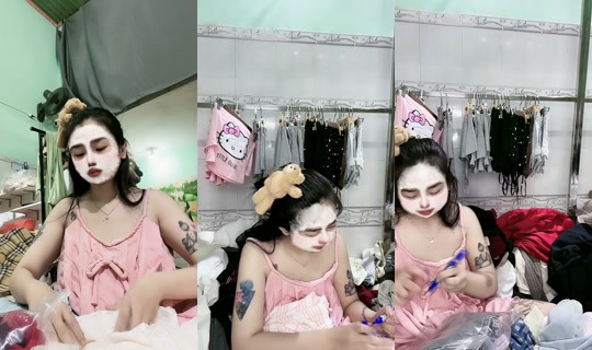 chieu16041 TikTok Live — Aug 1, 2026, 4:23 PM