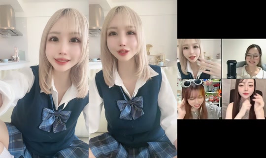 chifuyucf TikTok Live — Jul 14, 2026, 8:18 AM