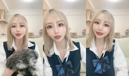 chifuyucf TikTok Live — Jul 14, 2026, 9:53 AM